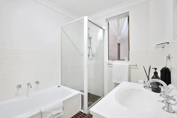 Fourth view of Homely townhouse listing, 12/3 Benton Avenue, Artarmon NSW 2064