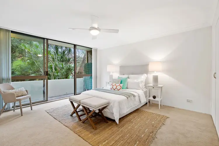 Fifth view of Homely townhouse listing, 12/3 Benton Avenue, Artarmon NSW 2064