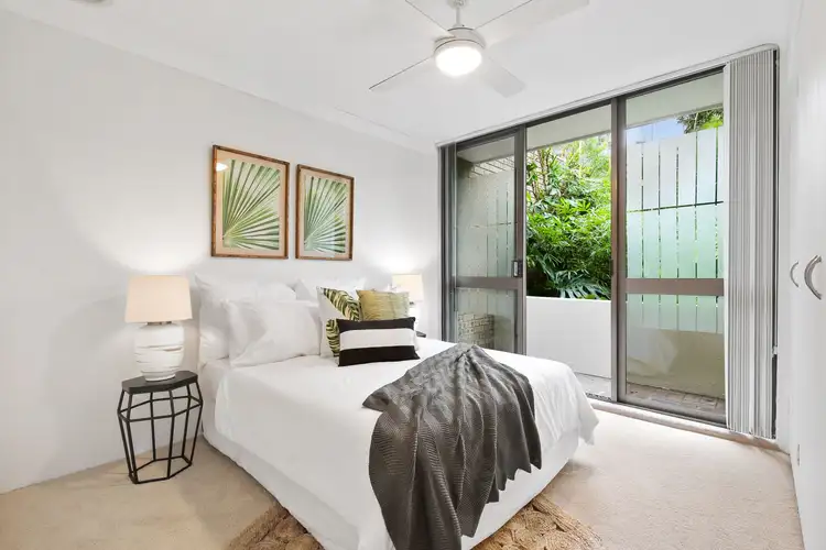 Sixth view of Homely townhouse listing, 12/3 Benton Avenue, Artarmon NSW 2064