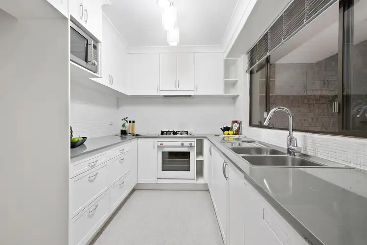 Seventh view of Homely townhouse listing, 12/3 Benton Avenue, Artarmon NSW 2064
