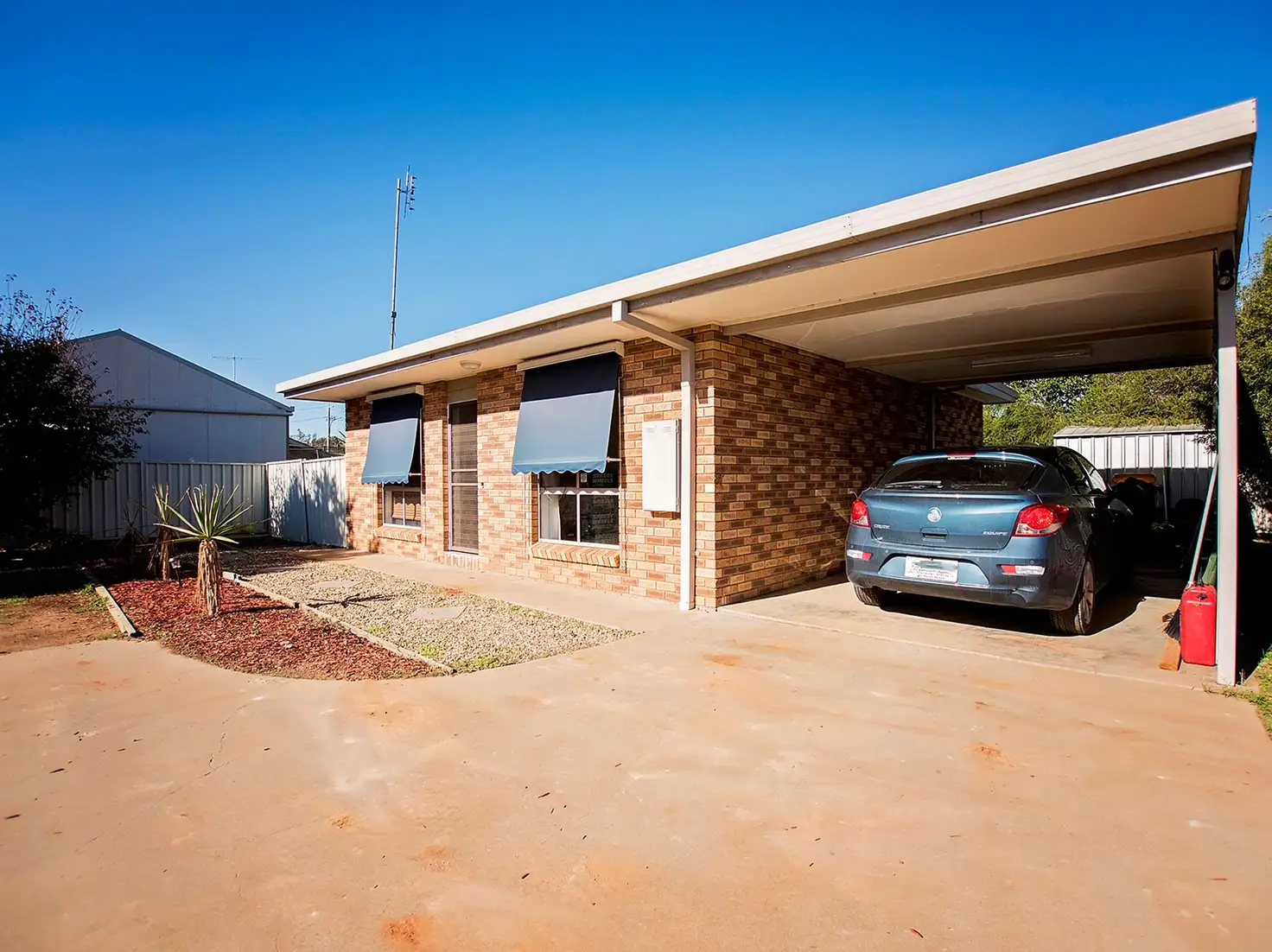 Main view of Homely house listing, 6/106 Crossen Street, Echuca VIC 3564