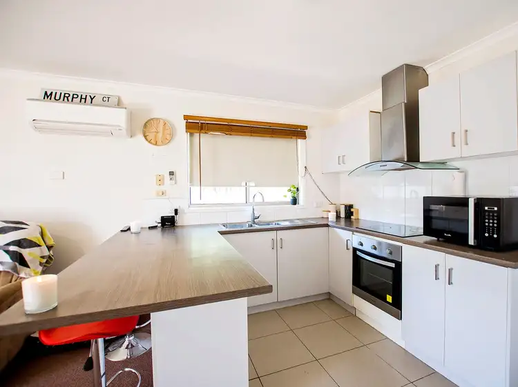 Second view of Homely house listing, 6/106 Crossen Street, Echuca VIC 3564