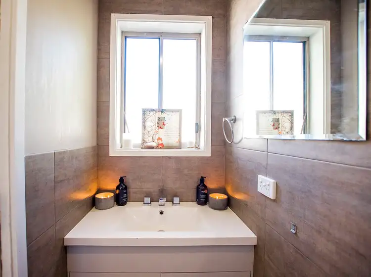 Fifth view of Homely house listing, 6/106 Crossen Street, Echuca VIC 3564