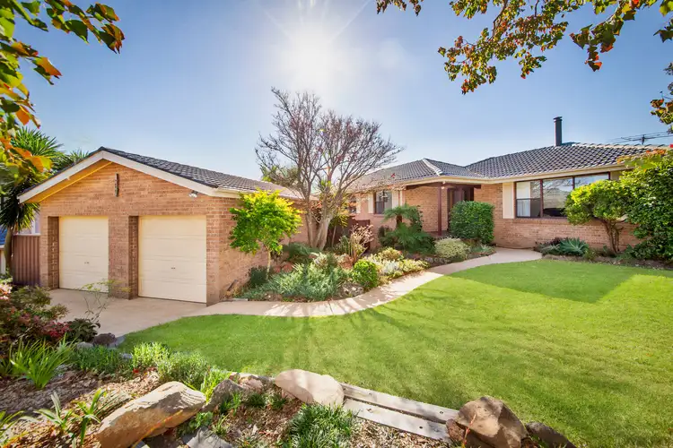 Main view of Homely house listing, 19 Miller Place, Menai NSW 2234