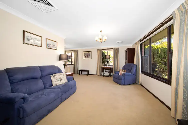 Fifth view of Homely house listing, 19 Miller Place, Menai NSW 2234