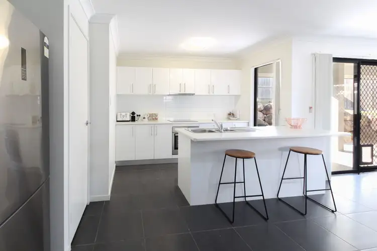 Fourth view of Homely house listing, 12 Daisy Street, Springfield Lakes QLD 4300