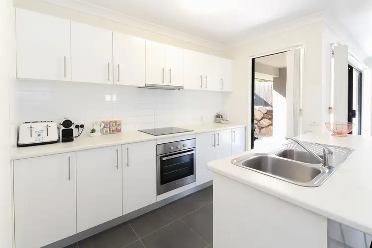Fifth view of Homely house listing, 12 Daisy Street, Springfield Lakes QLD 4300