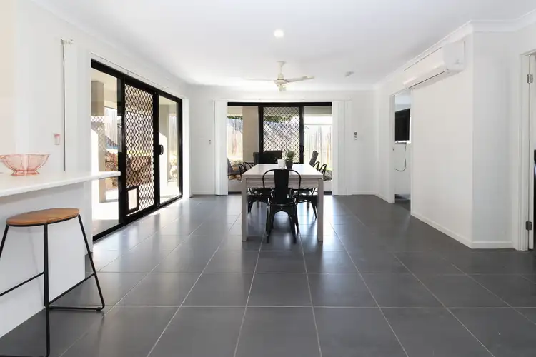 Sixth view of Homely house listing, 12 Daisy Street, Springfield Lakes QLD 4300