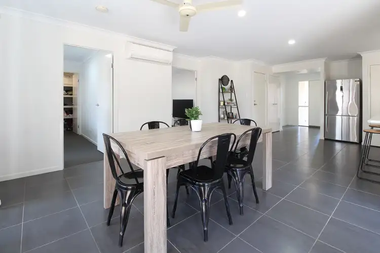 Seventh view of Homely house listing, 12 Daisy Street, Springfield Lakes QLD 4300