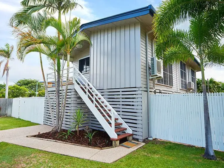 24 Clements Crescent, Vincent QLD 4814