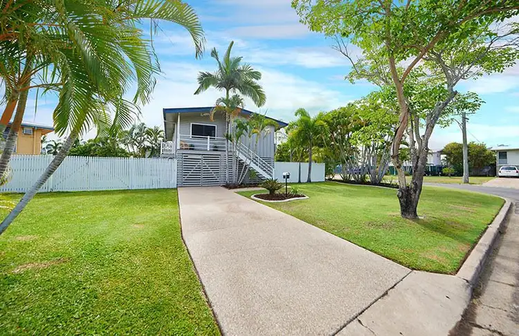 Second view of Homely house listing, 24 Clements Crescent, Vincent QLD 4814
