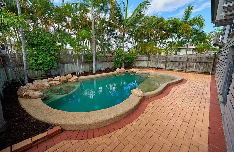 Third view of Homely house listing, 24 Clements Crescent, Vincent QLD 4814