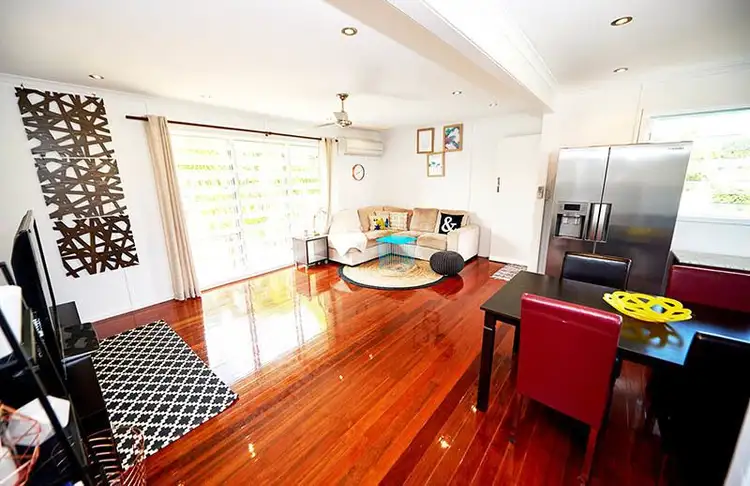 Fourth view of Homely house listing, 24 Clements Crescent, Vincent QLD 4814