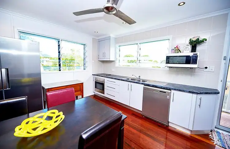 Fifth view of Homely house listing, 24 Clements Crescent, Vincent QLD 4814