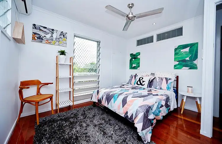 Seventh view of Homely house listing, 24 Clements Crescent, Vincent QLD 4814