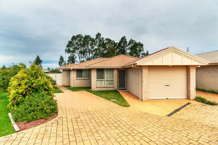 Main view of Homely house listing, 1/73 Rayleigh Drive, Worrigee NSW 2540