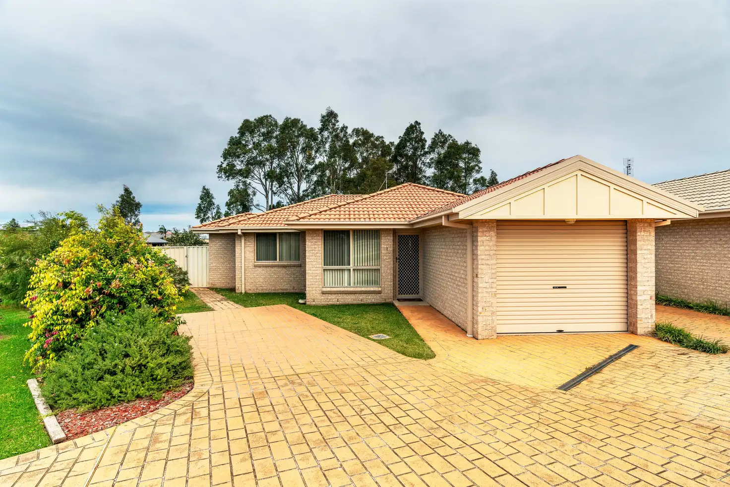 Main view of Homely house listing, 1/73 Rayleigh Drive, Worrigee NSW 2540