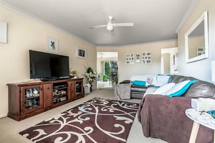Second view of Homely house listing, 1/73 Rayleigh Drive, Worrigee NSW 2540