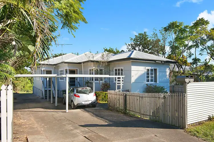 Main view of Homely house listing, 119 Dawson Road, Upper Mount Gravatt QLD 4122