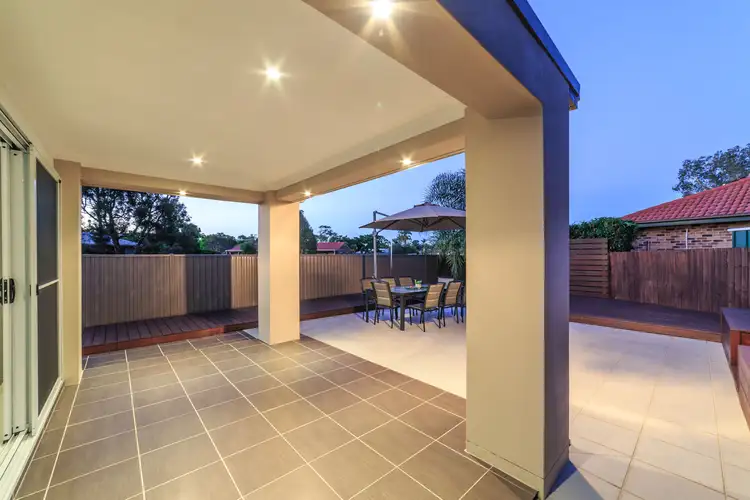 Third view of Homely townhouse listing, 36/30 St Kevins Avenue, Benowa QLD 4217