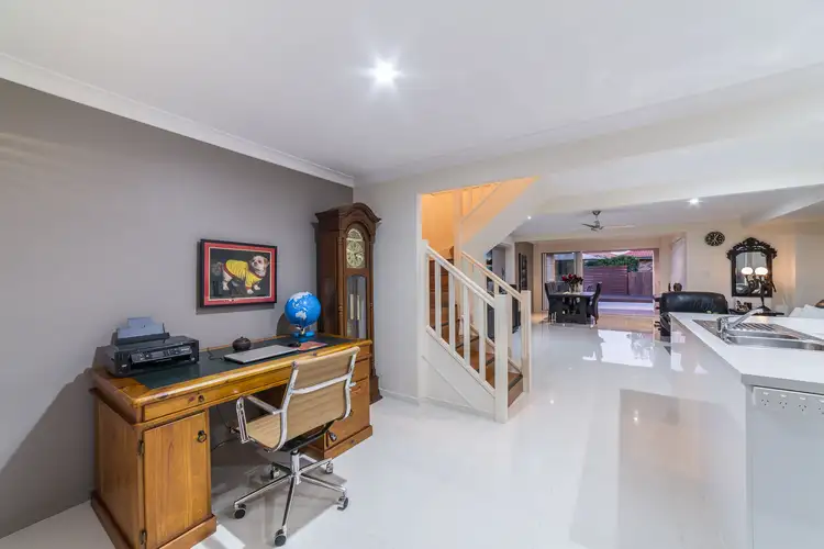 Fifth view of Homely townhouse listing, 36/30 St Kevins Avenue, Benowa QLD 4217