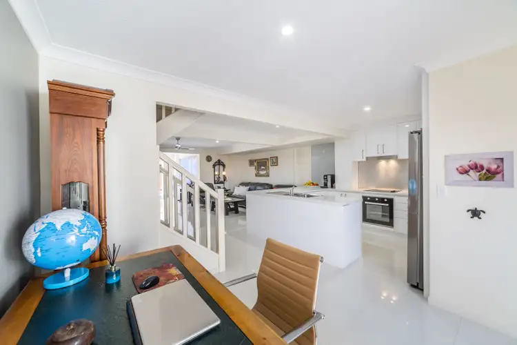 Sixth view of Homely townhouse listing, 36/30 St Kevins Avenue, Benowa QLD 4217