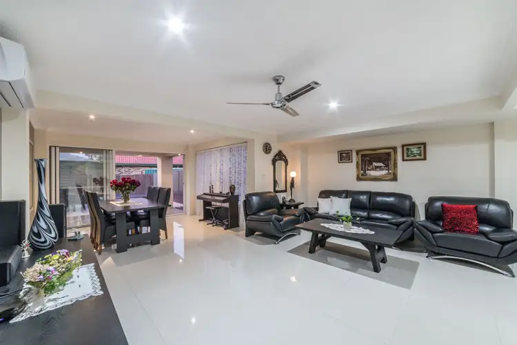 Seventh view of Homely townhouse listing, 36/30 St Kevins Avenue, Benowa QLD 4217