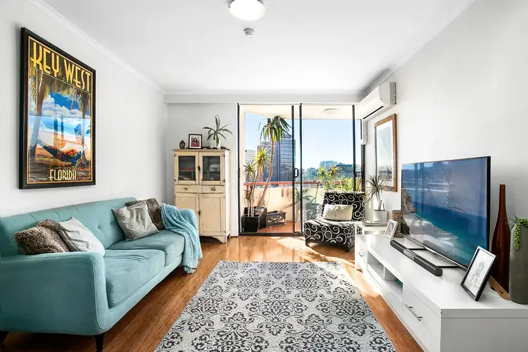 45/6-14 Oxford Street, Darlinghurst NSW 2010