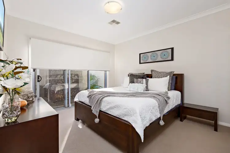 Fifth view of Homely townhouse listing, 4/66 James Street, Charlestown NSW 2290