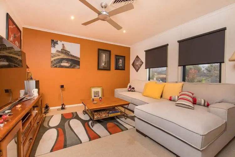 Second view of Homely house listing, 6 Sunrise Drive, Mildura VIC 3500