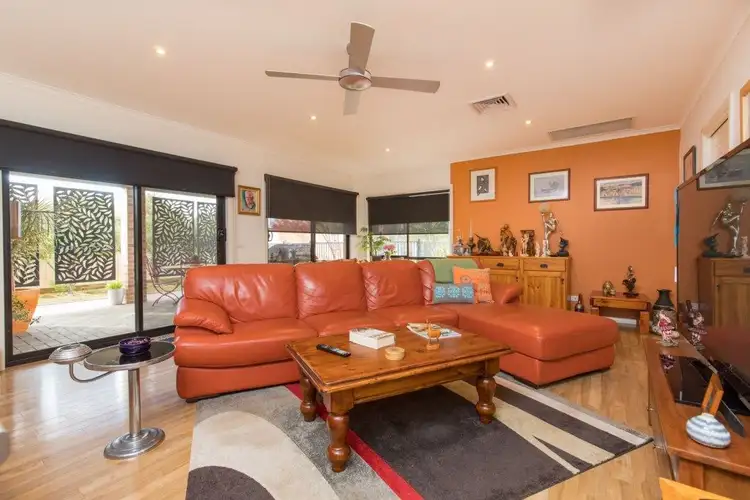 Fifth view of Homely house listing, 6 Sunrise Drive, Mildura VIC 3500