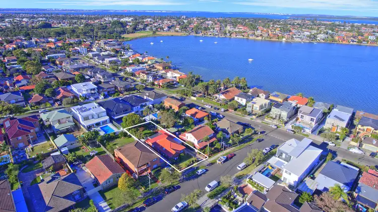 Main view of Homely house listing, 46 Bruce Street, Kogarah Bay NSW 2217