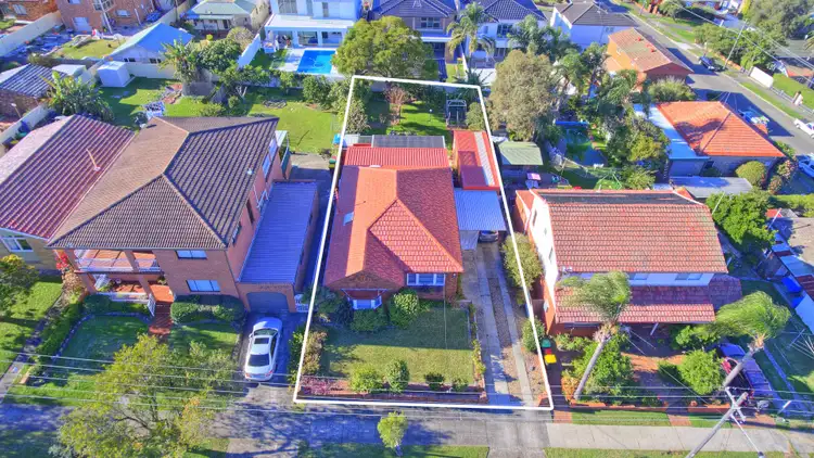 Fourth view of Homely house listing, 46 Bruce Street, Kogarah Bay NSW 2217