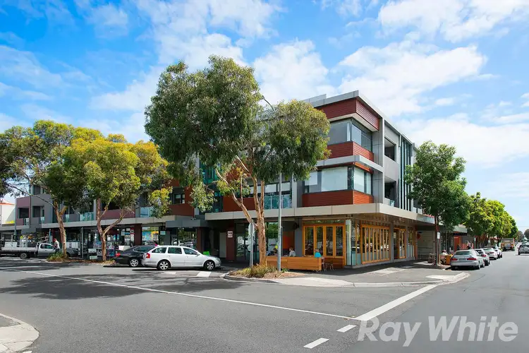 127/18-34 Station Street, Sandringham VIC 3191