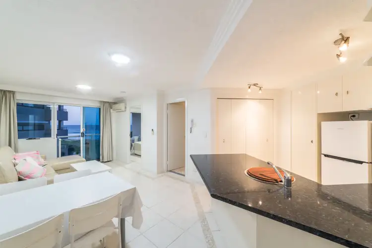 Fifth view of Homely apartment listing, 303/1483 Gold Coast Highway, Palm Beach QLD 4221