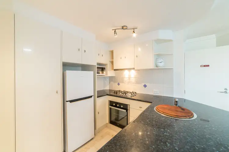 Sixth view of Homely apartment listing, 303/1483 Gold Coast Highway, Palm Beach QLD 4221