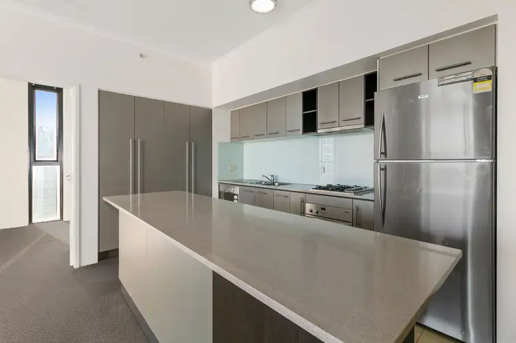 Third view of Homely apartment listing, 4105/79 Albert Street, Brisbane QLD 4000