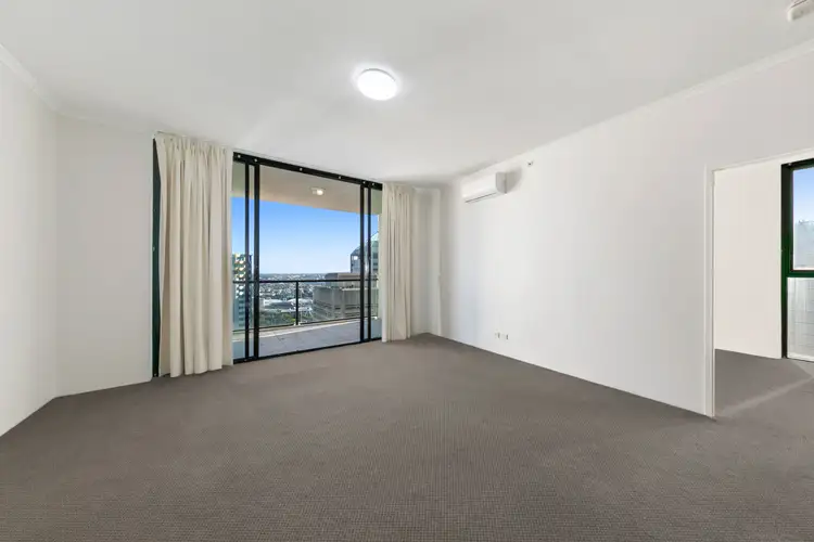 Fourth view of Homely apartment listing, 4105/79 Albert Street, Brisbane QLD 4000