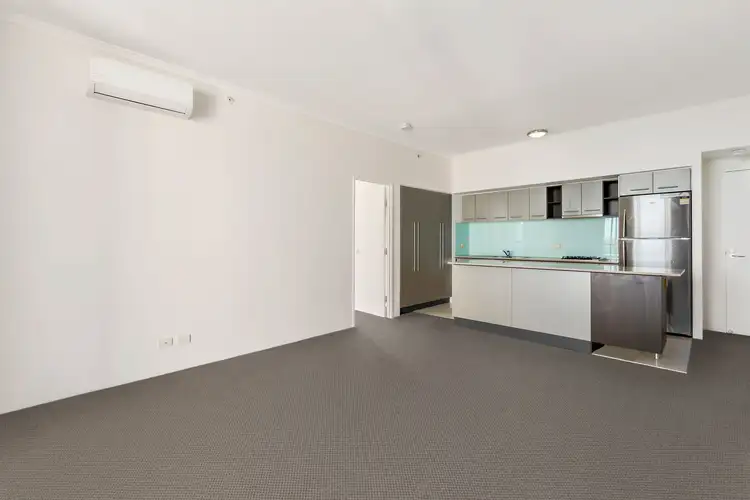 Fifth view of Homely apartment listing, 4105/79 Albert Street, Brisbane QLD 4000