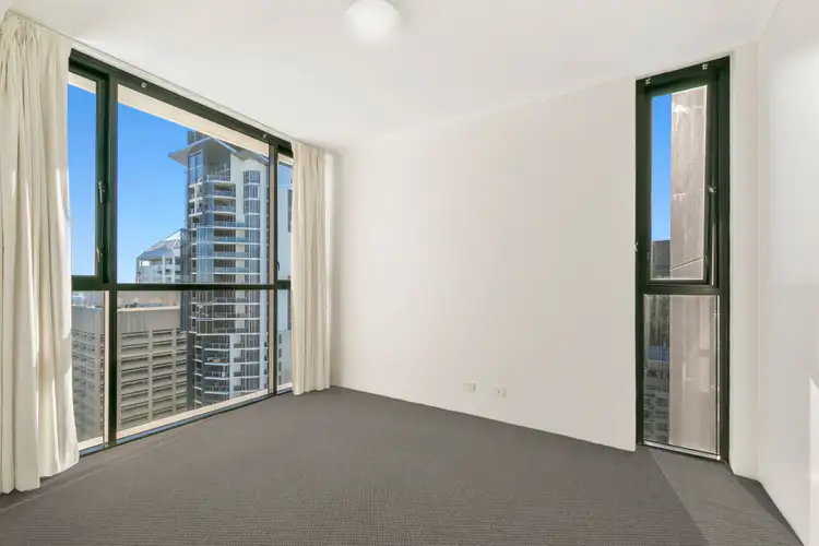 Sixth view of Homely apartment listing, 4105/79 Albert Street, Brisbane QLD 4000
