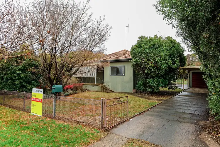 1705 Forest Road, Orange NSW 2800