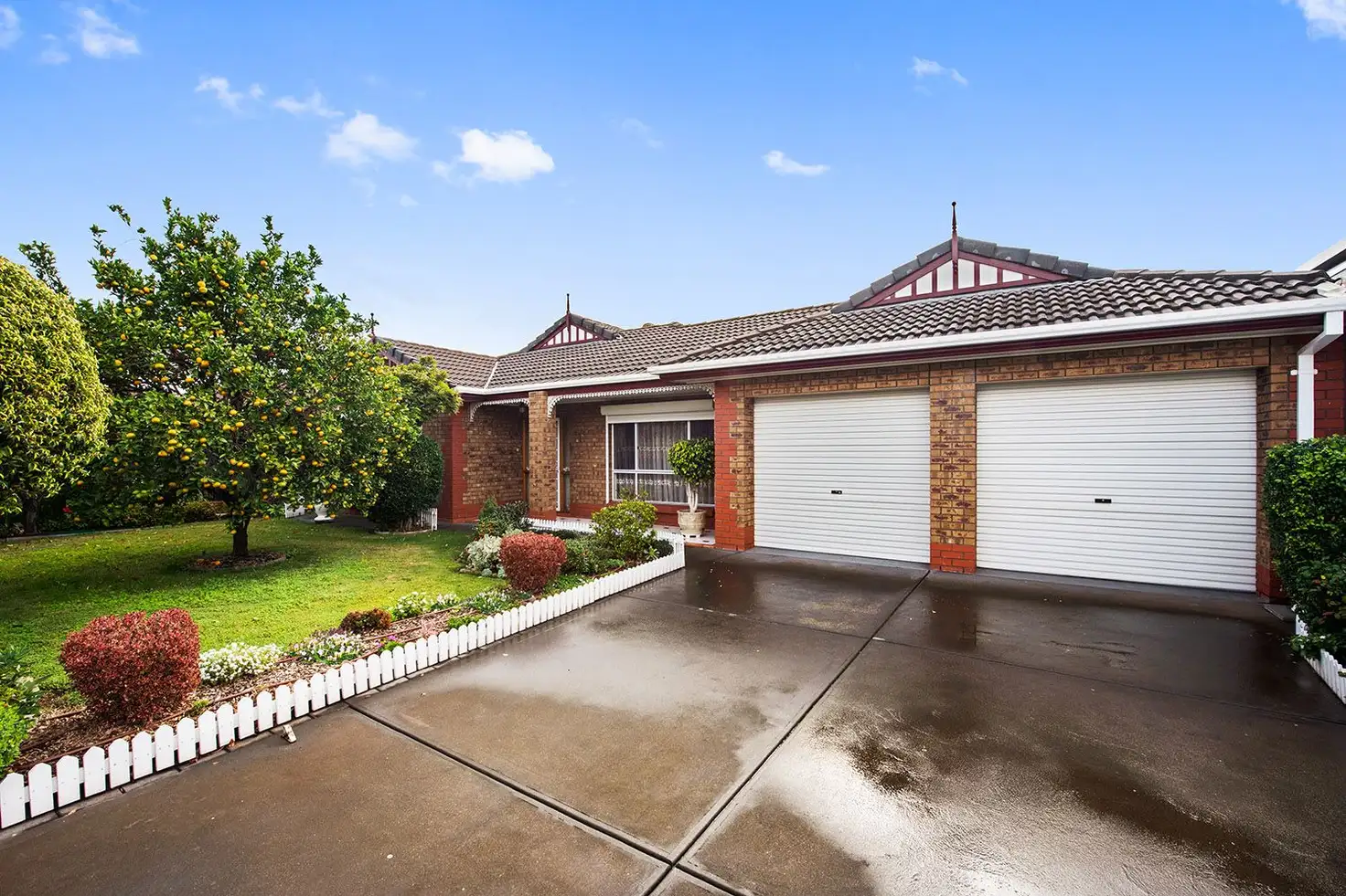 Main view of Homely house listing, 22 Glen Lossie Street, Woodville South SA 5011