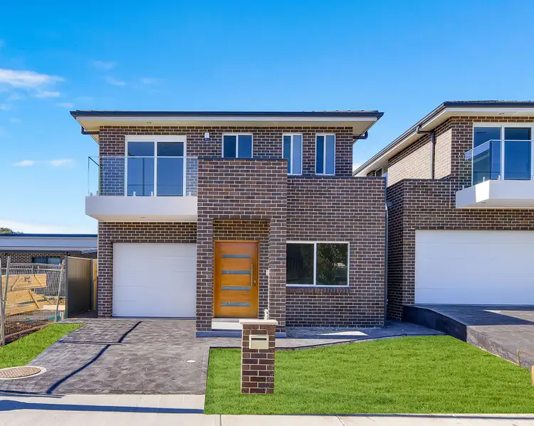 59A Lillywhite Circuit, Oran Park NSW 2570