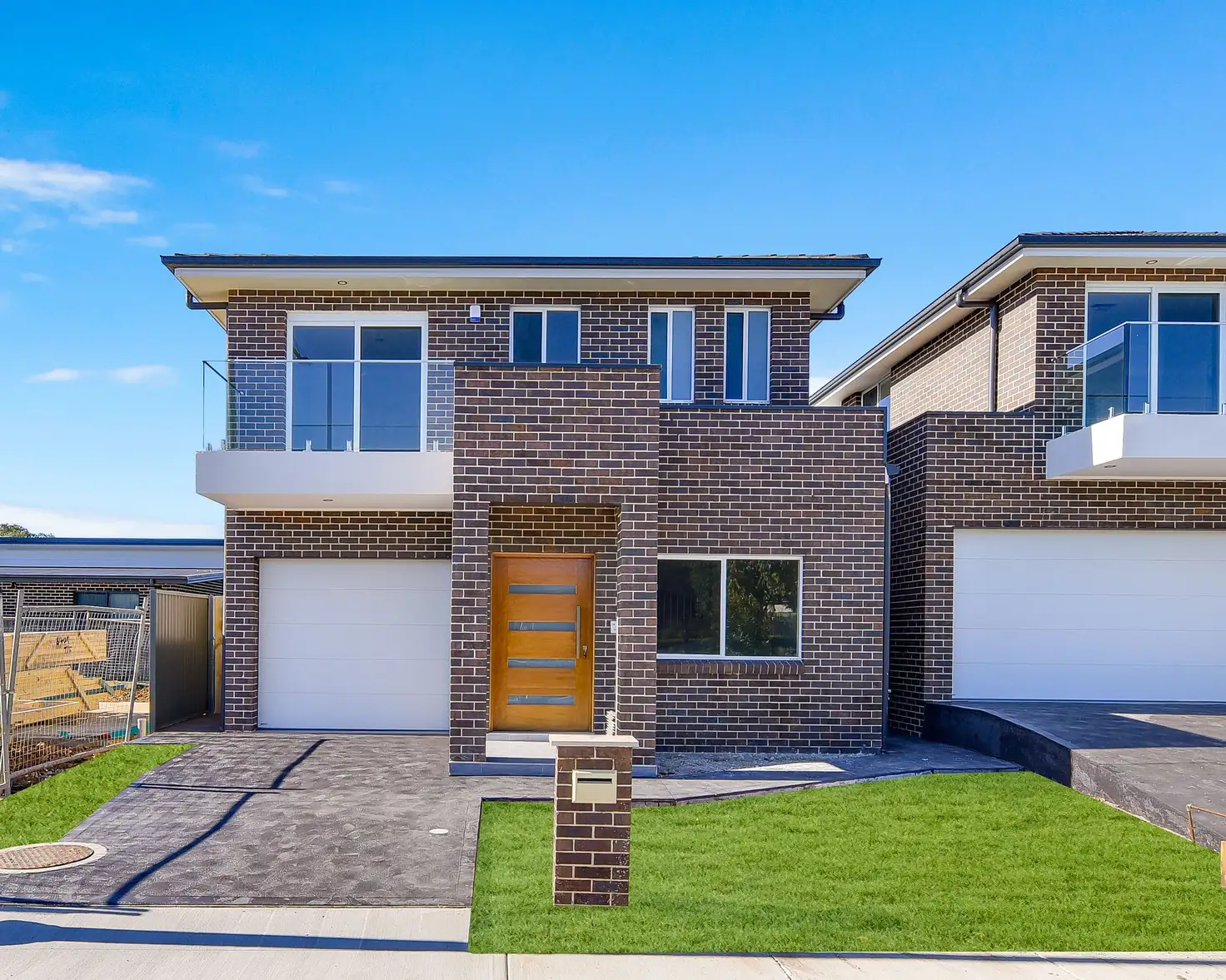 Main view of Homely house listing, 59A Lillywhite Circuit, Oran Park NSW 2570