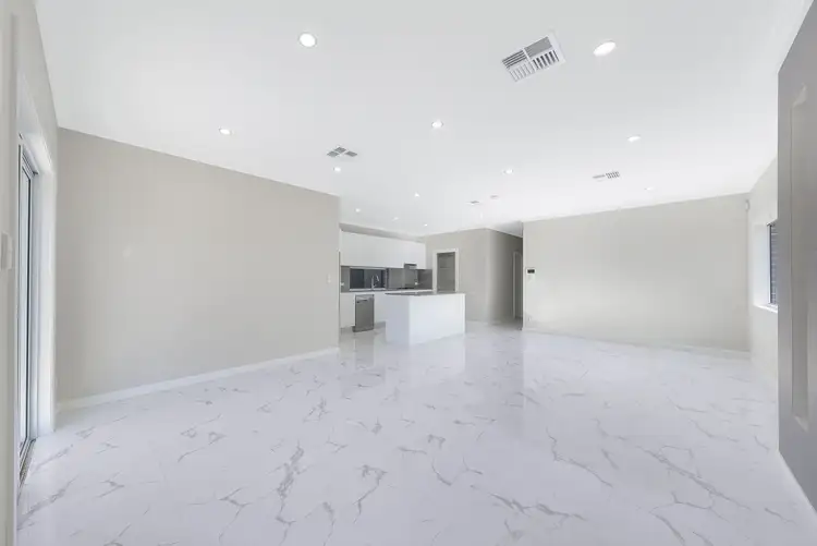 Third view of Homely house listing, 59A Lillywhite Circuit, Oran Park NSW 2570