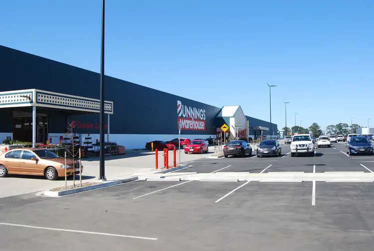 Seventh view of Homely land listing, 1 (Lot 137) Neway Avenue, Delacombe VIC 3356
