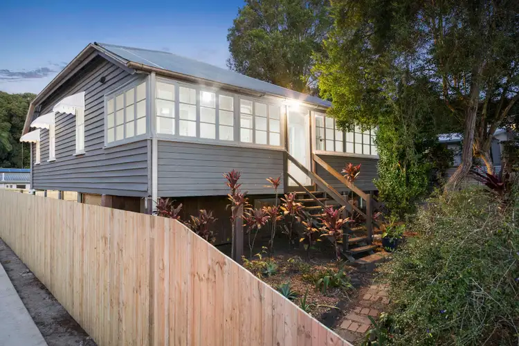 4 Palm Street, Nambour QLD 4560
