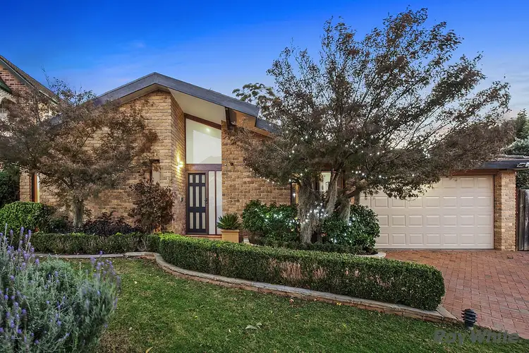 10 Strathcarron Avenue, Castle Hill NSW 2154