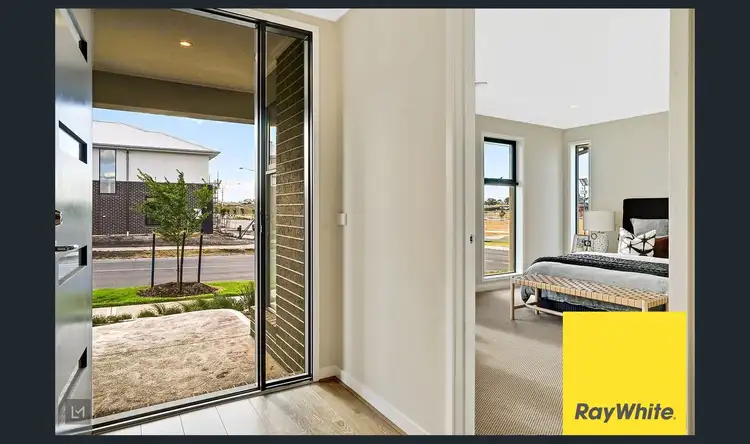 Second view of Homely house listing, Lot 2413 Europe Street, Truganina VIC 3029
