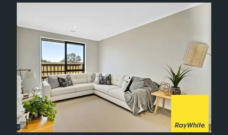 Third view of Homely house listing, Lot 2413 Europe Street, Truganina VIC 3029
